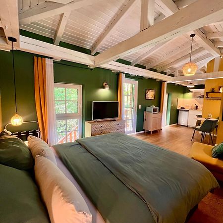 Appartements Am Alten Bahnhof In Fehrbellin Check In Mit Schluesselbox 외부 사진