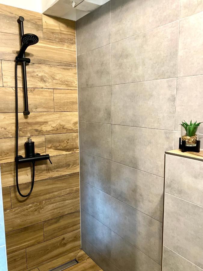 Appartements Am Alten Bahnhof In Fehrbellin Check In Mit Schluesselbox 외부 사진