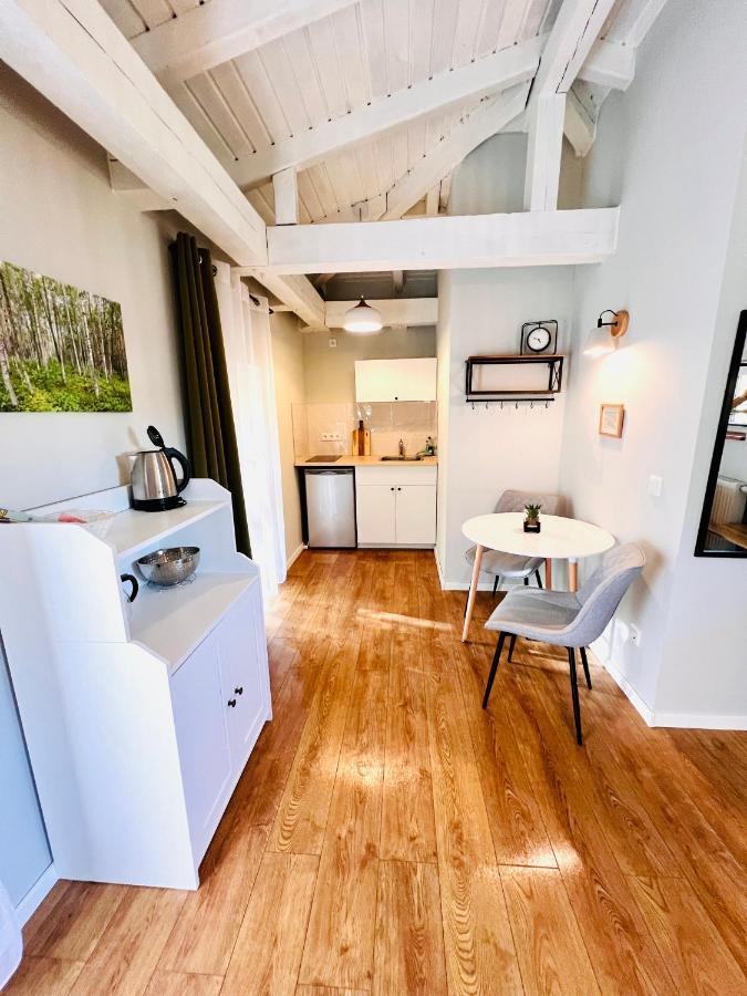 Appartements Am Alten Bahnhof In Fehrbellin Check In Mit Schluesselbox 외부 사진
