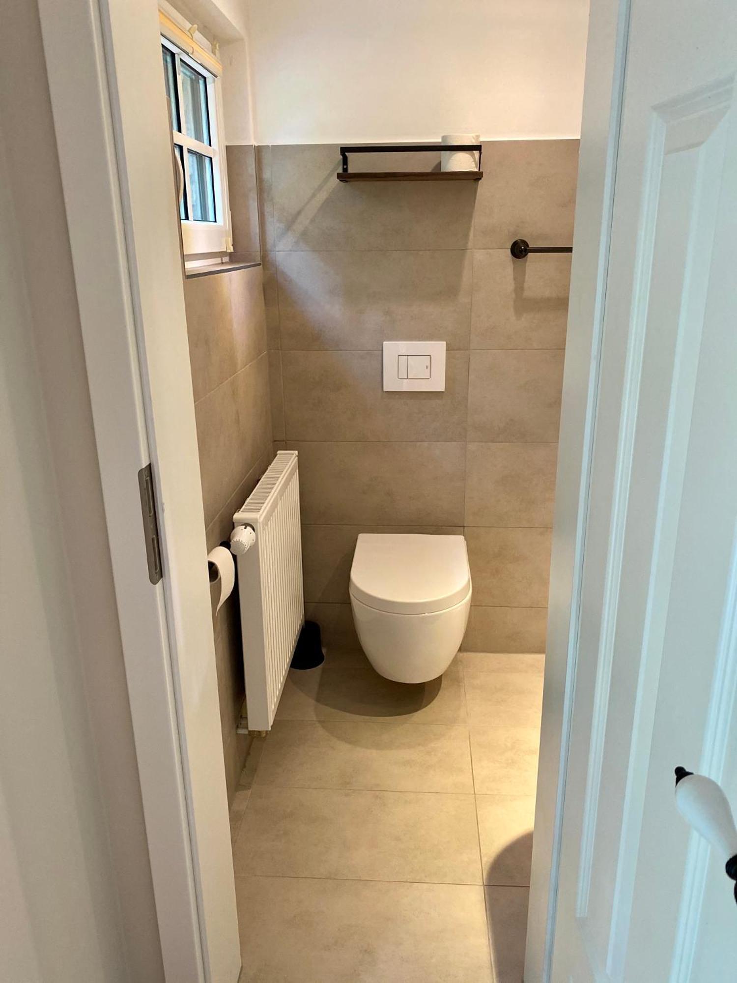 Appartements Am Alten Bahnhof In Fehrbellin Check In Mit Schluesselbox 외부 사진