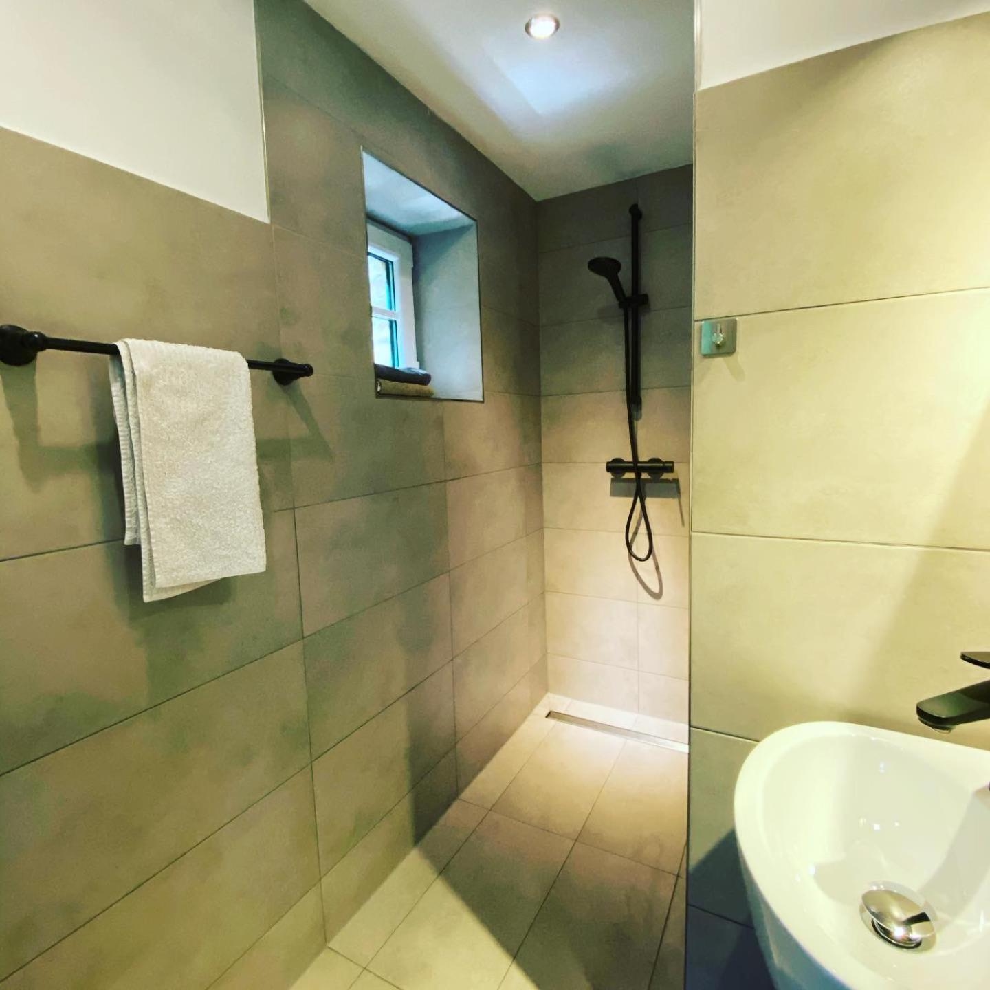 Appartements Am Alten Bahnhof In Fehrbellin Check In Mit Schluesselbox 외부 사진